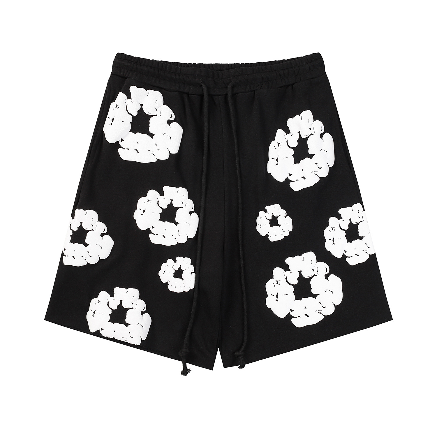 Denim Tears Shorts - Black, M image