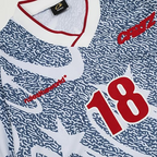 Corteiz "Carni Stellations" Football Jersey image 1