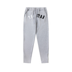 Grey Trapstar Irongate arch Pants image