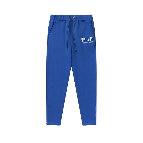 Blue Trapstar Tracksuit image 2