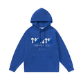 Blue Trapstar Hoodie image 0