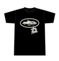 CRTZ x CENTRAL CEE T-shirt image 0
