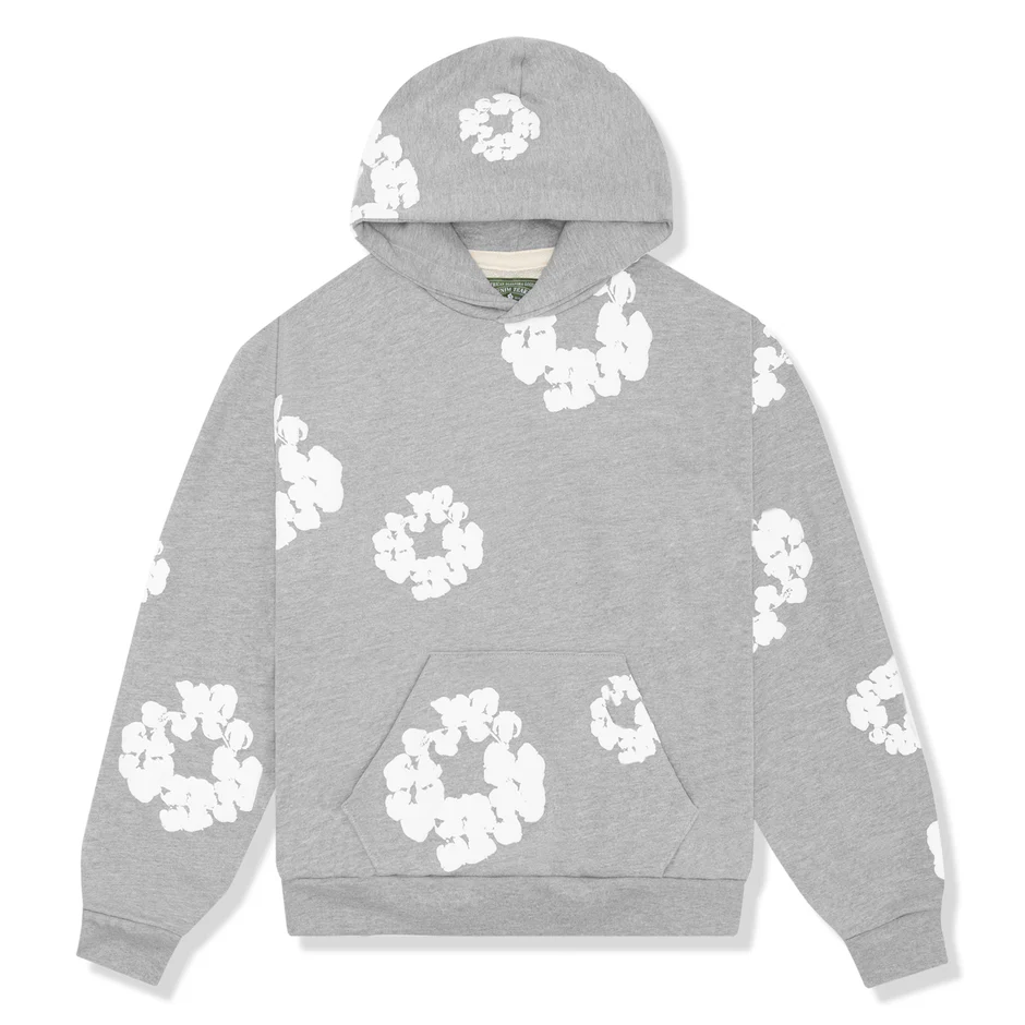 Denim Tears Hoodie image 0