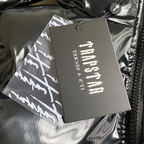 Trapstar irongate Shiny Puffer Jacket image 7
