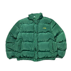 Corteiz Bolo Jacket - Green, S image
