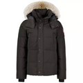 Original Canada goose wyndham parka jacket image 0