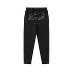 Black Trapstar Shooters Pants image