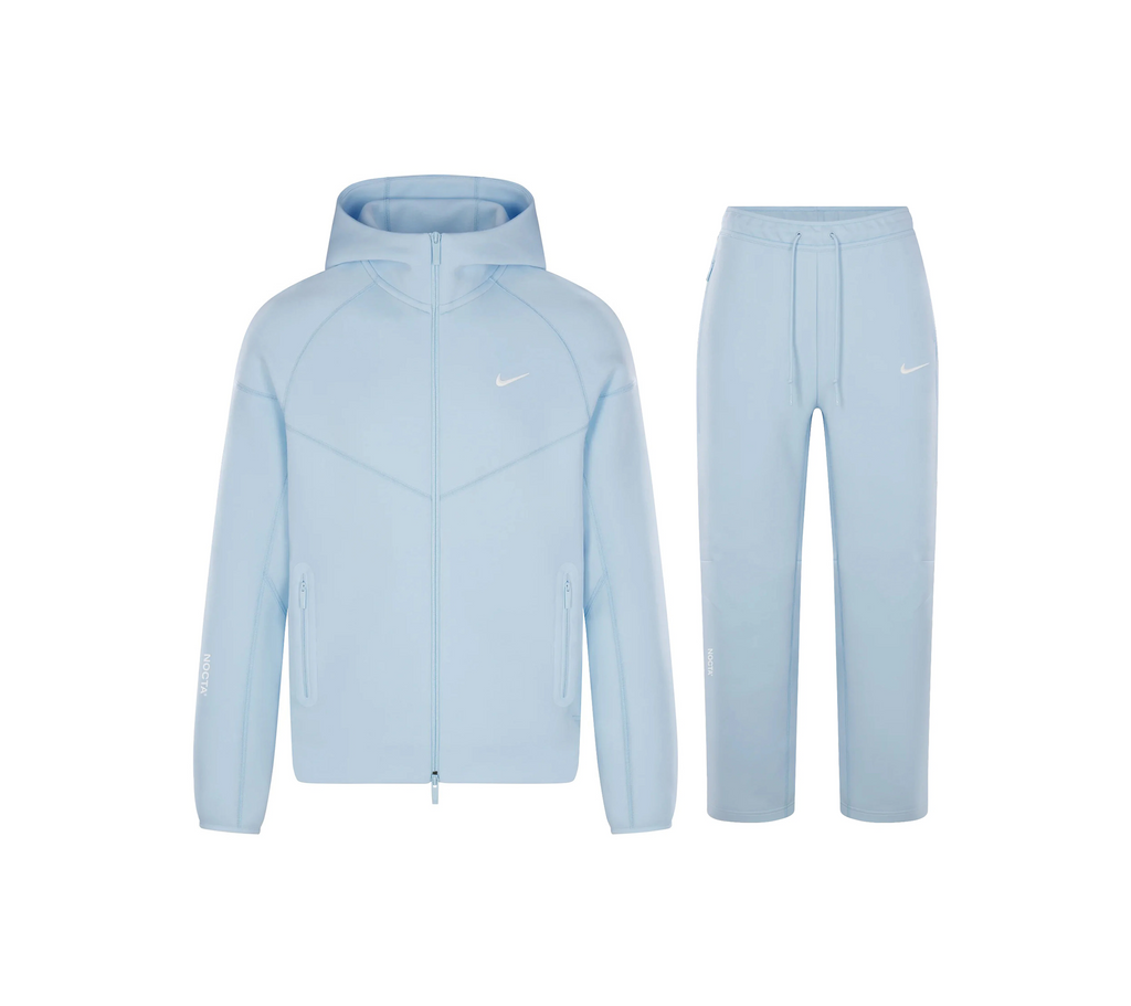 Nocta Nike Tech Fleece image 6