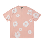 Denim Tears T-shirt - Pink, L image