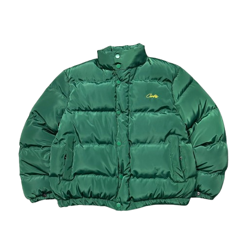 Corteiz Bolo Jacket image 3