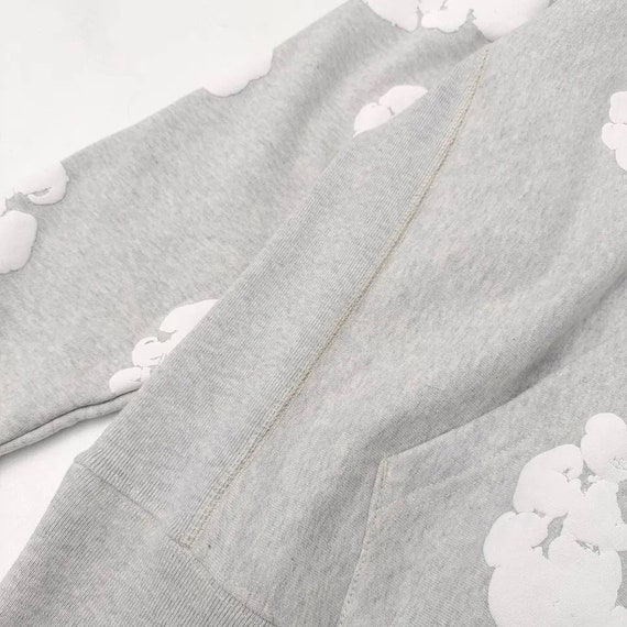 Denim Tears Hoodie image 8