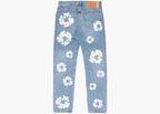 Levi X Denim Tears Jeans image 2