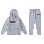 Grey Trapstar Tracksuit image