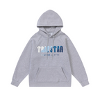Grey Trapstar Hoodie image 5