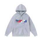 Grey Trapstar Hoodie image 3