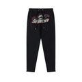 Black Trapstar Shooters Pants image