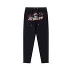 Black Trapstar Shooters Pants image