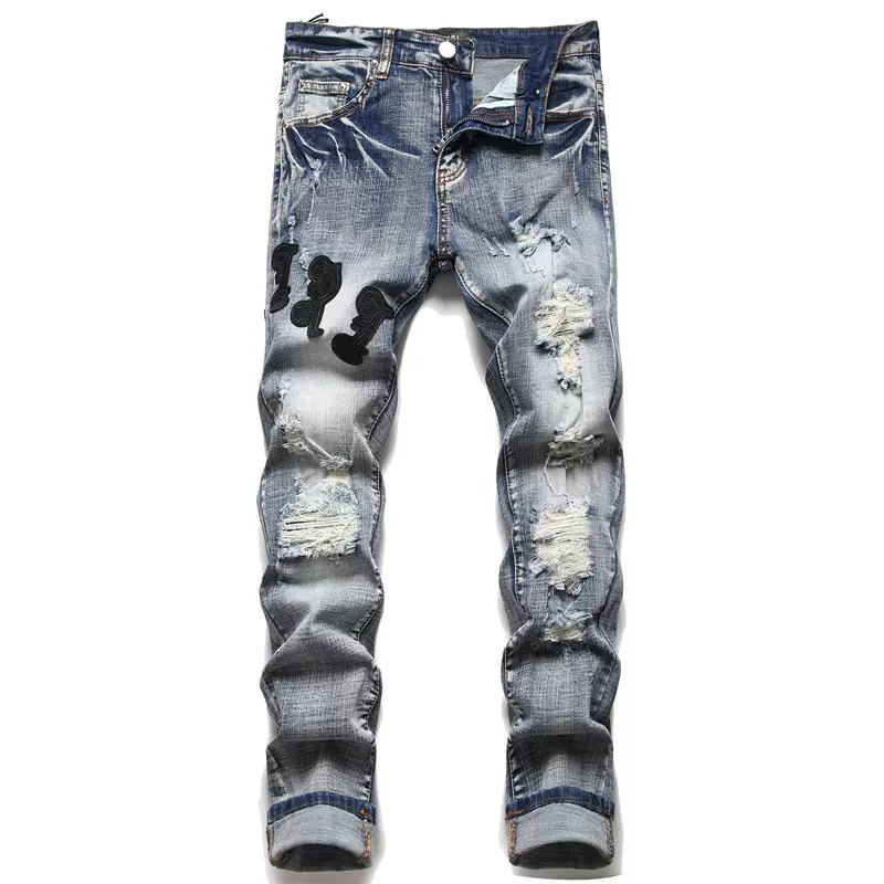 Amiri Jeans image 0