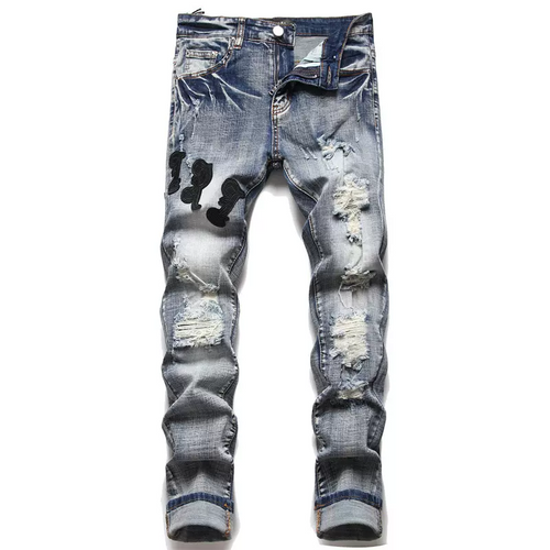 Amiri Jeans image 0