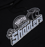 Black Trapstar Shooters Tracksuit image 3