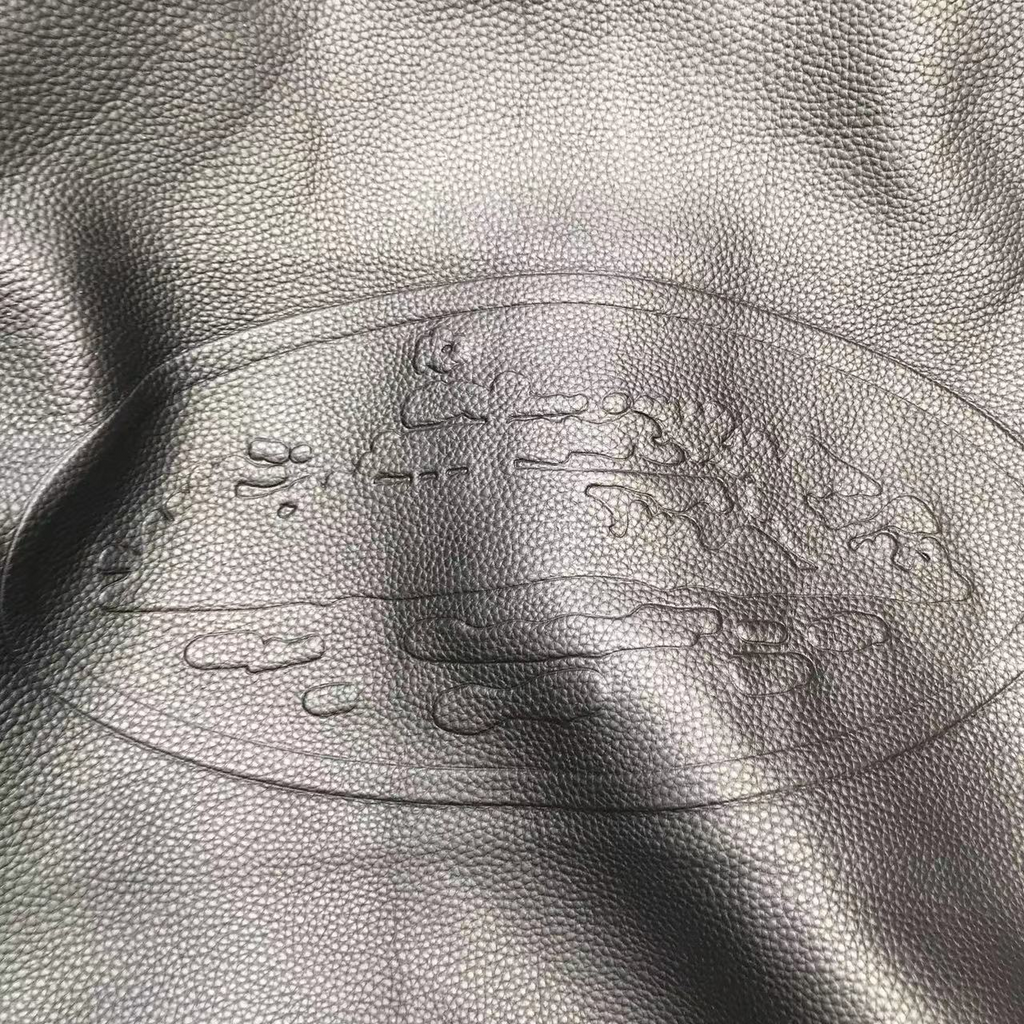 Corteiz Leather Jacket image 4