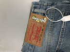 Levi X Denim Tears Jeans image 4