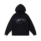 Black Trapstar Hoodie image 3