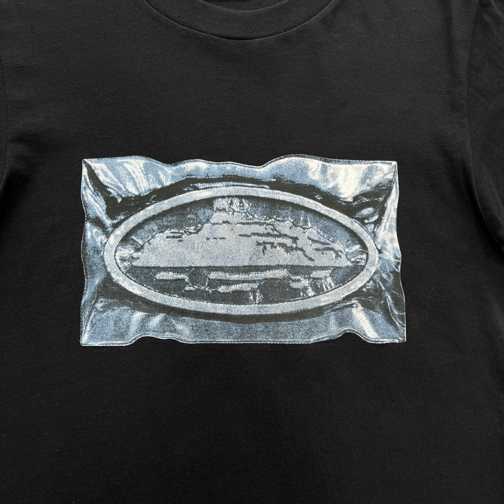 Corteiz Vacuum Sealed T-Shirt image 1