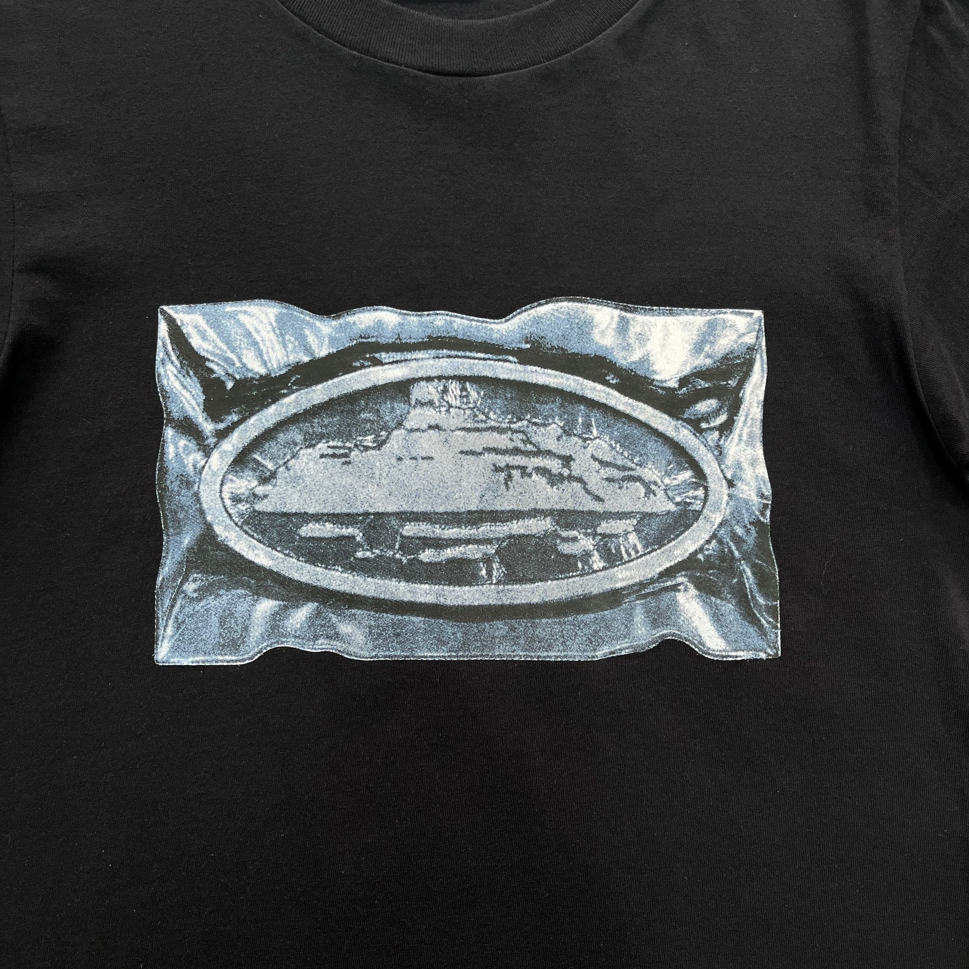 Corteiz Vacuum Sealed T-Shirt image 1