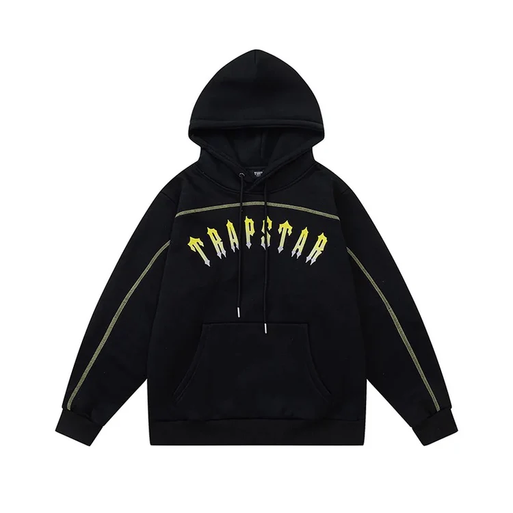 Central Cee X Trapstar Tracksuit image 1