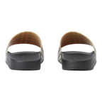 Burberry Check Slides