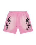 Hellstar Sports Flame Short