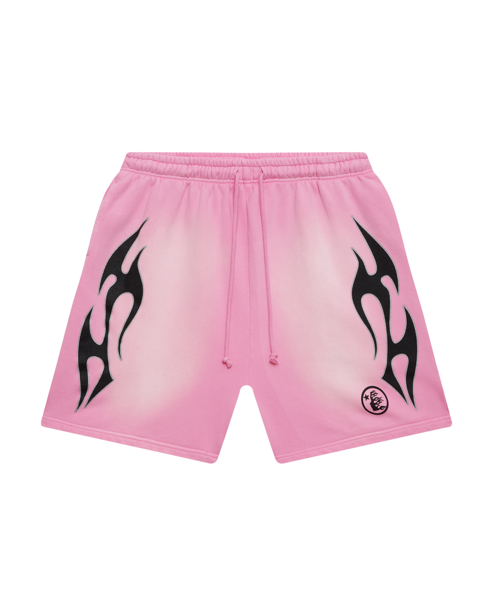 Hellstar Sports Flame Short