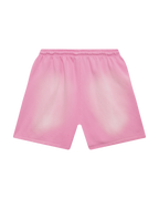 Hellstar Sports Flame Short