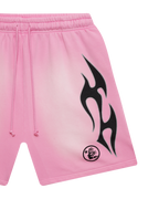 Hellstar Sports Flame Short