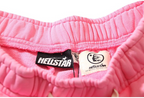 Hellstar Sports Flame Short