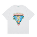 Casablanca  Casablanca Innocence Triangle T-Shirt