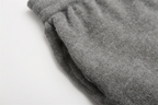Cole Buxton intarsia knit shorts "CB" Monogram