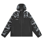 Corteiz EliteWork Shell jacket image 1