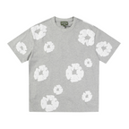 Denim Tears T-shirt - Grey, Xl image