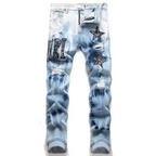Amiri Star Jeans - 34 image