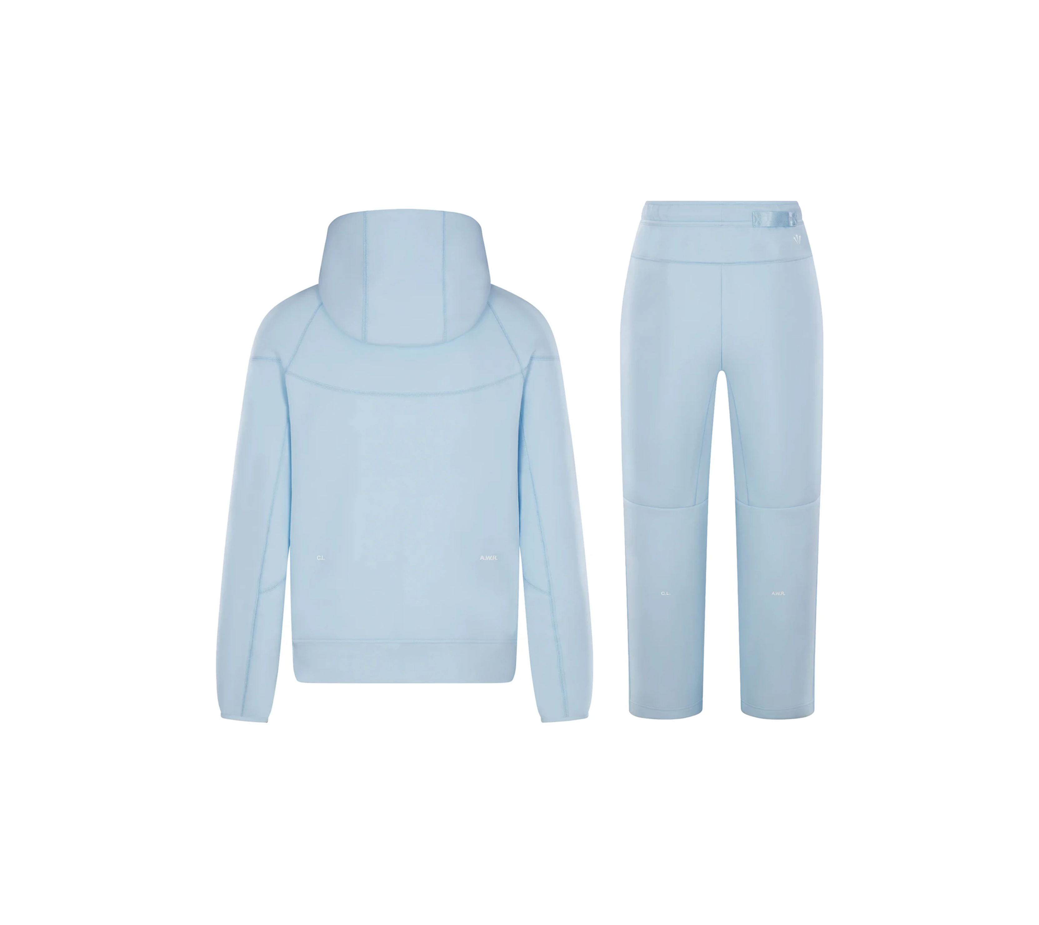 Nocta Nike Tech Fleece image 5