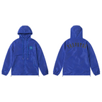 Trapstar WindBreaker Jacket - Blue, M image