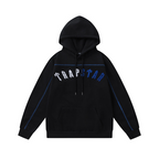 Trapstar irongate hoodie image