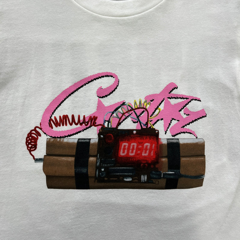 Corteiz No time 4 Luv T-shirt image 1