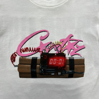 Corteiz No time 4 Luv T-shirt image 1