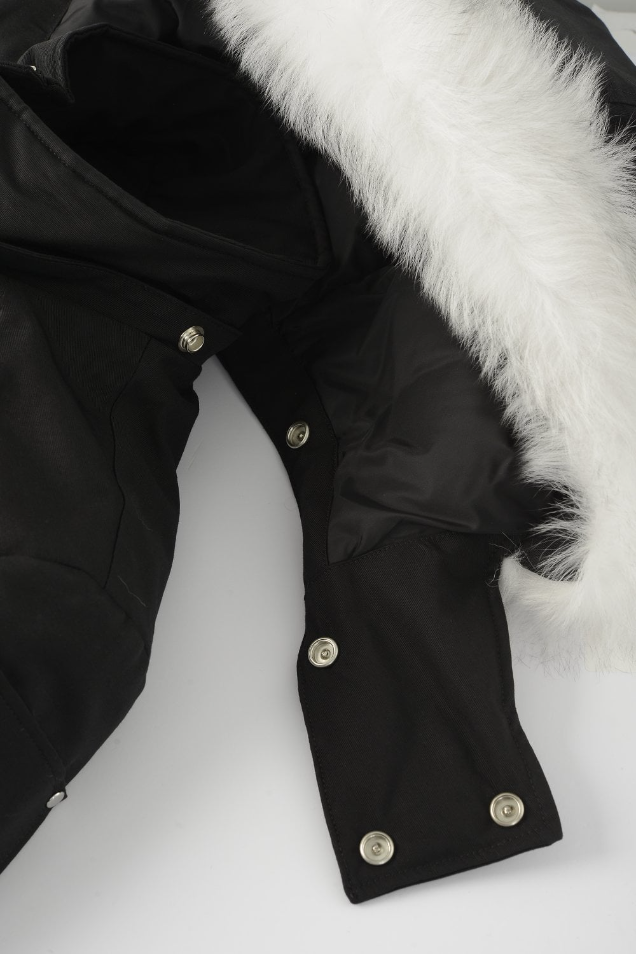 Moose Knuckles Ballistic Bomber image 5