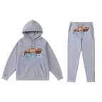 Grey Trapstar Shooters Tracksuit image