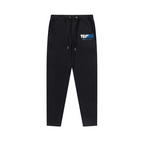 Black Trapstar Pants image
