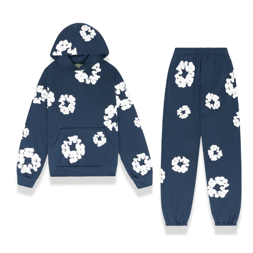 Denim Tears Tracksuit image 10